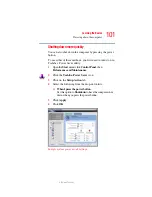 Предварительный просмотр 101 страницы Toshiba Satellite P30 User Manual