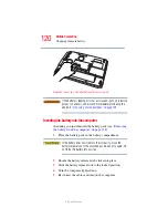 Предварительный просмотр 120 страницы Toshiba Satellite P30 User Manual