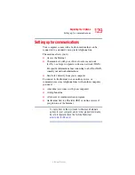 Предварительный просмотр 129 страницы Toshiba Satellite P30 User Manual