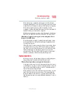 Предварительный просмотр 169 страницы Toshiba Satellite P30 User Manual