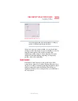 Предварительный просмотр 203 страницы Toshiba Satellite P30 User Manual