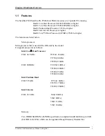 Preview for 16 page of Toshiba Satellite P300 Maintenance Manual