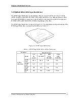 Preview for 28 page of Toshiba Satellite P300 Maintenance Manual