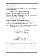 Preview for 96 page of Toshiba Satellite P300 Maintenance Manual