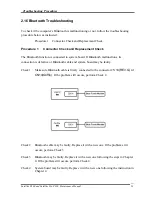 Preview for 98 page of Toshiba Satellite P300 Maintenance Manual