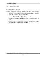 Preview for 191 page of Toshiba Satellite P300 Maintenance Manual