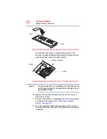 Предварительный просмотр 52 страницы Toshiba Satellite P40 User Manual