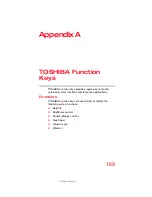 Предварительный просмотр 169 страницы Toshiba Satellite P40 User Manual