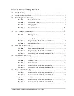 Preview for 7 page of Toshiba Satellite P500 Maintenance Manual