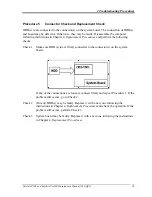 Preview for 77 page of Toshiba Satellite P500 Maintenance Manual