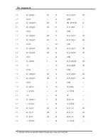 Preview for 259 page of Toshiba Satellite P500 Maintenance Manual