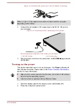 Предварительный просмотр 27 страницы Toshiba Satellite P50W-B Series User Manual