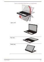 Preview for 27 page of Toshiba Satellite P50W-C Series User Manual