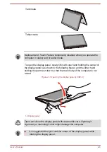 Preview for 28 page of Toshiba Satellite P50W-C Series User Manual