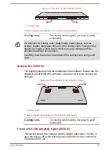 Preview for 43 page of Toshiba Satellite P50W-C Series User Manual