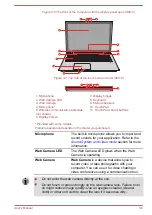 Preview for 44 page of Toshiba Satellite P50W-C Series User Manual