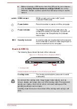 Preview for 49 page of Toshiba Satellite P50W-C Series User Manual