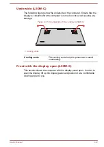 Preview for 50 page of Toshiba Satellite P50W-C Series User Manual