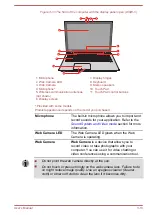 Preview for 51 page of Toshiba Satellite P50W-C Series User Manual