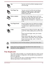 Preview for 62 page of Toshiba Satellite P50W-C Series User Manual