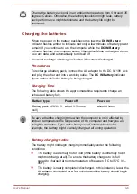 Preview for 66 page of Toshiba Satellite P50W-C Series User Manual