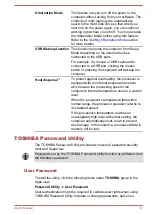 Preview for 85 page of Toshiba Satellite P50W-C Series User Manual