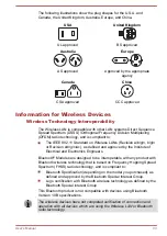 Preview for 112 page of Toshiba Satellite P50W-C Series User Manual