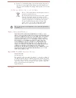 Preview for 10 page of Toshiba Satellite P70-A User Manual