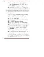 Preview for 17 page of Toshiba Satellite P70-A User Manual