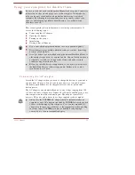 Preview for 21 page of Toshiba Satellite P70-A User Manual