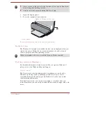 Preview for 25 page of Toshiba Satellite P70-A User Manual