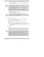 Preview for 27 page of Toshiba Satellite P70-A User Manual