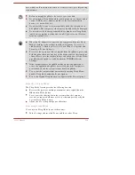 Preview for 28 page of Toshiba Satellite P70-A User Manual