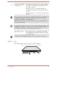 Preview for 34 page of Toshiba Satellite P70-A User Manual