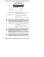 Preview for 35 page of Toshiba Satellite P70-A User Manual