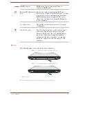 Preview for 36 page of Toshiba Satellite P70-A User Manual