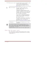 Preview for 38 page of Toshiba Satellite P70-A User Manual