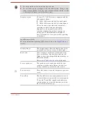 Preview for 41 page of Toshiba Satellite P70-A User Manual