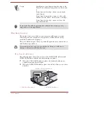 Preview for 50 page of Toshiba Satellite P70-A User Manual