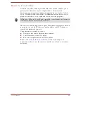 Preview for 53 page of Toshiba Satellite P70-A User Manual