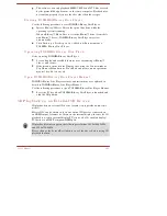 Preview for 69 page of Toshiba Satellite P70-A User Manual