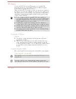 Preview for 74 page of Toshiba Satellite P70-A User Manual