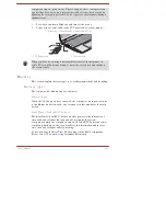 Preview for 75 page of Toshiba Satellite P70-A User Manual