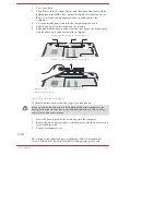 Preview for 80 page of Toshiba Satellite P70-A User Manual