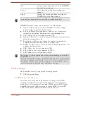 Preview for 106 page of Toshiba Satellite P70-A User Manual