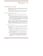 Preview for 123 page of Toshiba Satellite P70-A User Manual