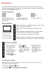 Preview for 5 page of Toshiba Satellite P70-ABT3N22 Quick Start Manual