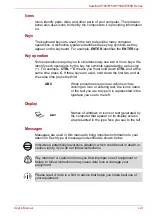 Preview for 17 page of Toshiba Satellite P750 Series User Manual