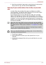 Preview for 36 page of Toshiba Satellite P750 Series User Manual