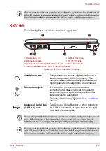 Preview for 41 page of Toshiba Satellite P750 Series User Manual